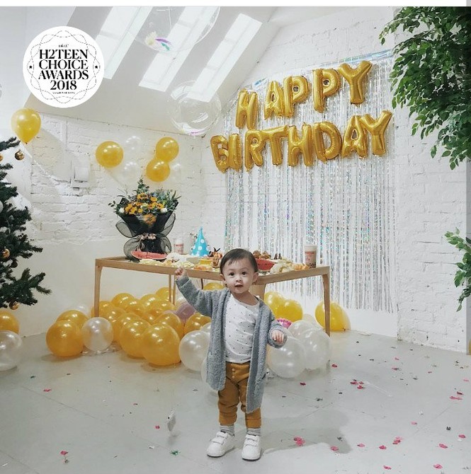 Cam Cam: Hot-baby