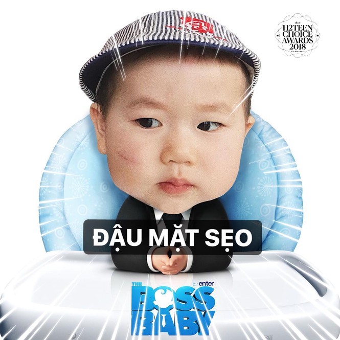Ghé thăm @chuyennhadau, bạn sẽ nhận ra ngay lý do