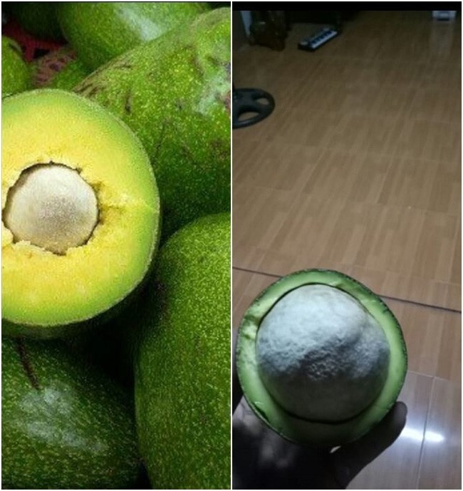 Mua thịt bò Mỹ trên mạng, cô gái “ngao ngán” nhận sản phẩm khác xa quảng cáo - ảnh 4