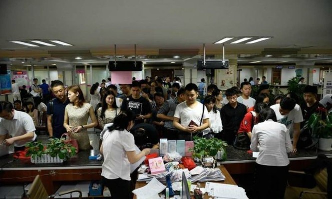 Gaokao - kỳ thi ĐH khốc liệt ở Trung Quốc: Có thể bị phạt tù 7 năm nếu gian lận - ảnh 8