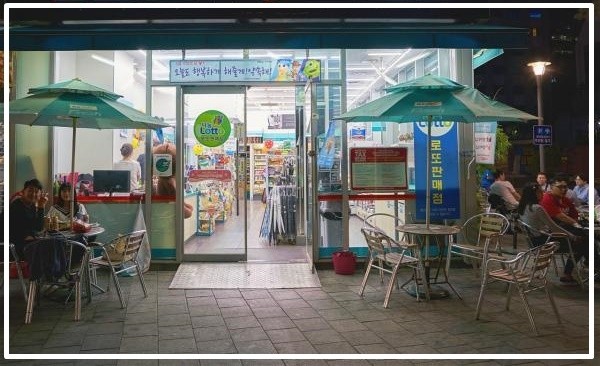 Cửa hàng tiện lợi 24/7 ở Hàn Quốc và những điều thú vị không phải ai cũng biết - ảnh 5