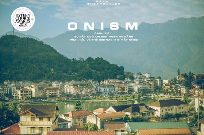 Sơn Đoàn: Anh chàng travel blogger đình đám với những chuyến đi đậm dấu ấn thanh xuân - ảnh 6