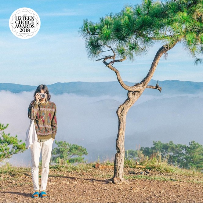 Sơn Đoàn: Anh chàng travel blogger đình đám với những chuyến đi đậm dấu ấn thanh xuân - ảnh 9