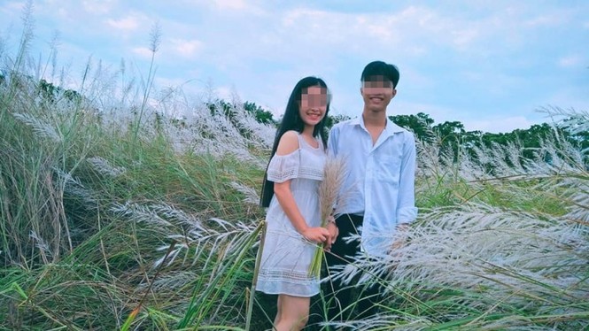 Chụp ảnh bên nhau quá đẹp, cặp đôi bạn thân khác giới bất ngờ nhận...