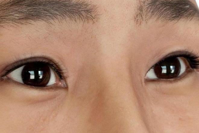 Nhật Bản chế ra mặt nạ 3D quá giống người thật, nhìn thôi cũng thấy rùng mình - ảnh 5