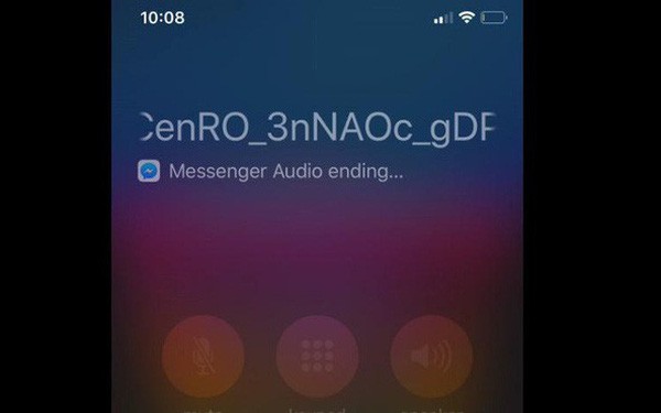 Nhờ iPhone X bị treo mới phát hiện Facebook Messenger luôn nghe lén người dùng? - ảnh 1