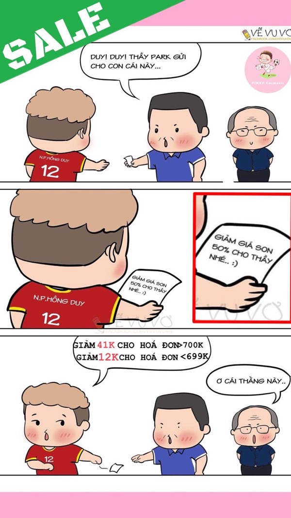 Hồng Duy tiết lộ