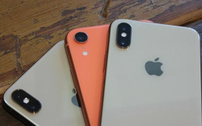 Bộ ba iPhone mới bị cắt giảm sản xuất đợt 2, Apple khủng hoảng vì iPhone hết thời? - ảnh 1