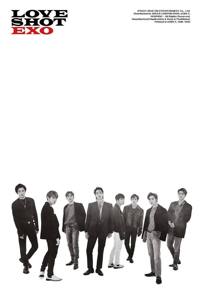 EXO-L đừng buồn nữa, EXO lại sắp trở lại với tận 4 bài hát mới - ảnh 2