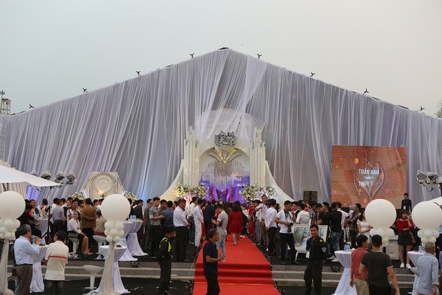 Đám cưới