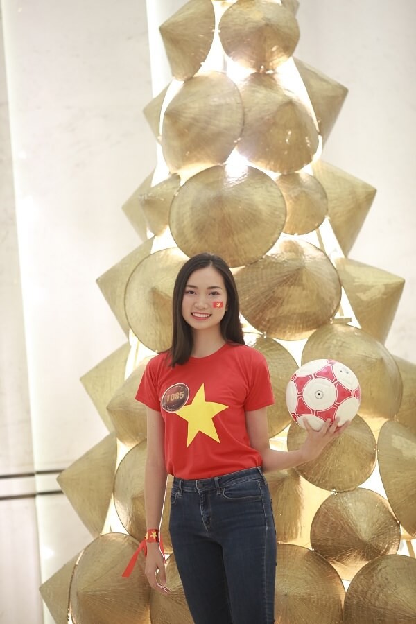 Thí sinh Chung kết