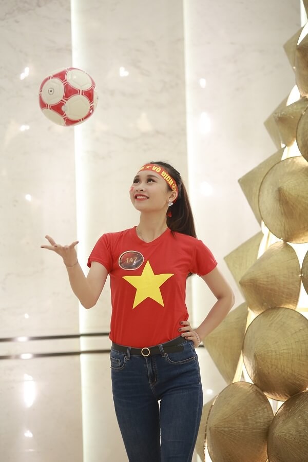 Thí sinh Chung kết