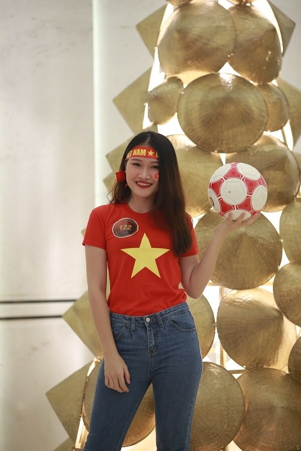 Thí sinh Chung kết
