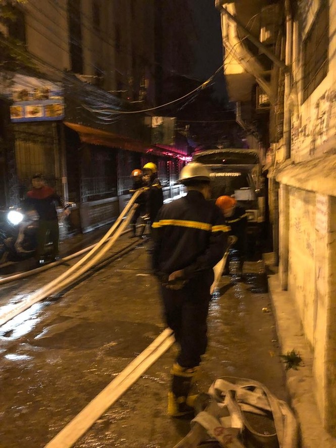 Cảnh báo: Chăn điện, túi sưởi - cứu tinh trong ngày rét hay