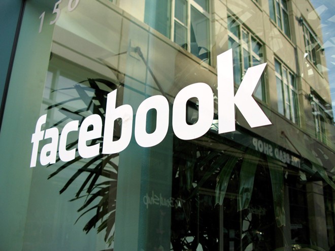 Lộ ảnh riêng tư gần 7 triệu người, Facebook có thể bị phạt hàng tỷ USD - ảnh 1