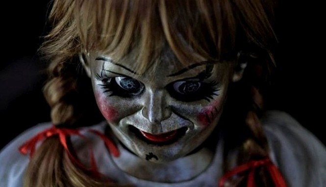“Annabelle 3” chính thức đóng máy, hứa hẹn khuynh đảo phòng vé mùa hè 2019 - ảnh 3