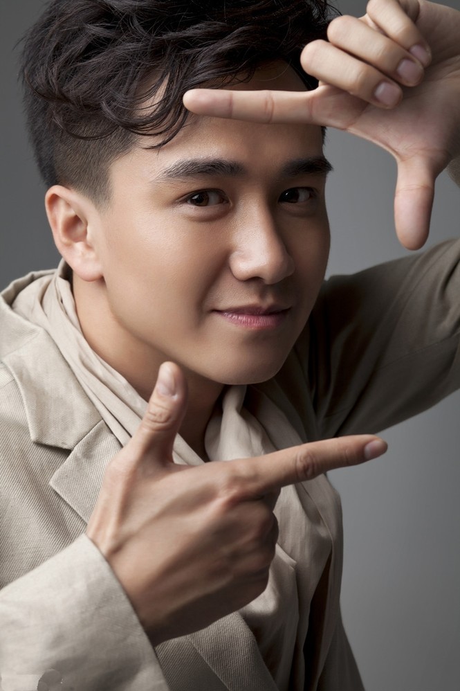 Dương Dương, Châu Đông Vũ, Lưu Hạo Nhiên... cùng góp mặt trong clip quảng cáo Tết - ảnh 4
