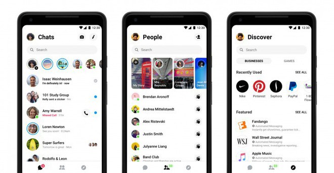 Thay đổi cách lướt feed trong đêm, đâu là lý do khiến Instagram trả về cách dùng cũ? - ảnh 3