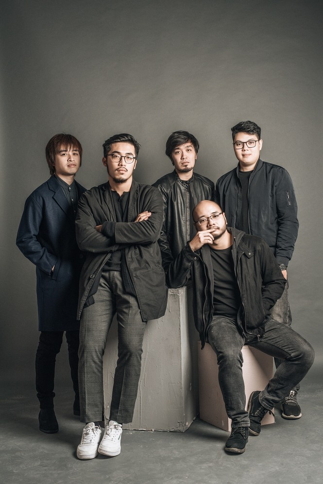 BridgeFest 2019 - Lễ hội âm nhạc Thu hẹp Khoảng cách trở lại lần thứ 4 đầy ấn tượng - ảnh 4