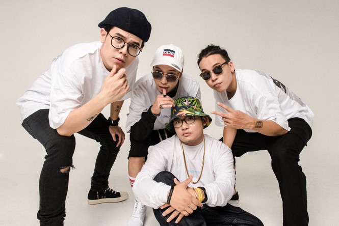 BridgeFest 2019 - Lễ hội âm nhạc Thu hẹp Khoảng cách trở lại lần thứ 4 đầy ấn tượng - ảnh 3