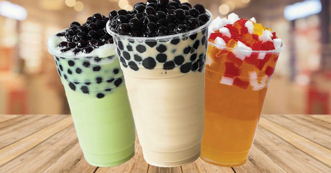 Trà sữa trân châu chứa lượng đường hơn cả nước ngọt có ga, gây hại không kém rượu bia! - ảnh 3