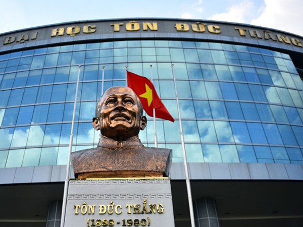 ĐH Tôn Đức Thắng vào danh sách 25 cơ sở nghiên cứu hàng đầu Đông Nam Á - ảnh 2