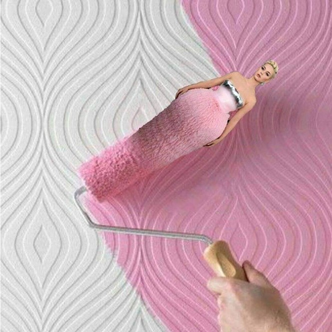 Trắng tay ở Grammy nhưng Katy Perry lại “bội thu” ảnh chế với chiếc váy thảm họa đây này! - ảnh 5