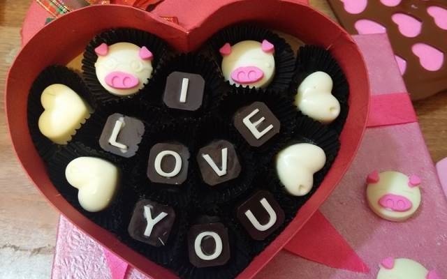 Nỗi đau Valentine: Khi bạn ế tới nỗi, ngay cả người bán hàng cũng có thể