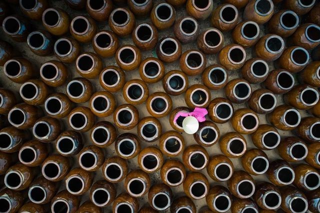 Tác phẩm của nhiếp ảnh gia người Việt lọt Top 12 bức đẹp nhất trên National Geographic - ảnh 5