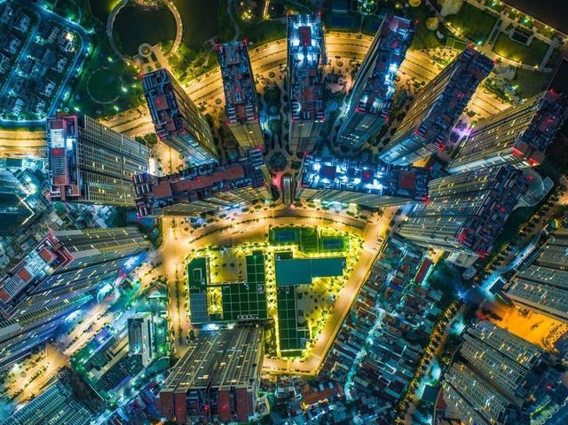 Tác phẩm của nhiếp ảnh gia người Việt lọt Top 12 bức đẹp nhất trên National Geographic - ảnh 3