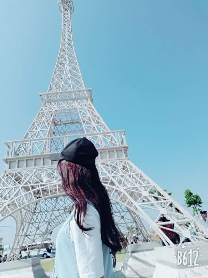 Muốn đến Paris chụp hình với Eiffel mà không có tiền, đây là cách giải quyết nhanh gọn nhất - ảnh 12