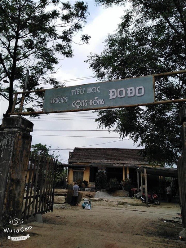 Tìm về chốn thơ mộng và bình yên xứ Huế, cũng là nơi bấm máy phim