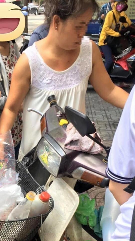 Xuất hiện