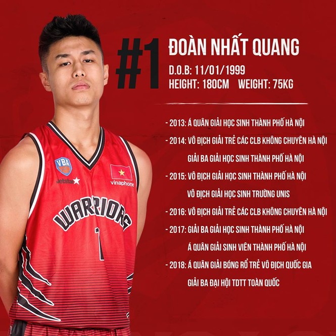 Gặp gỡ hai