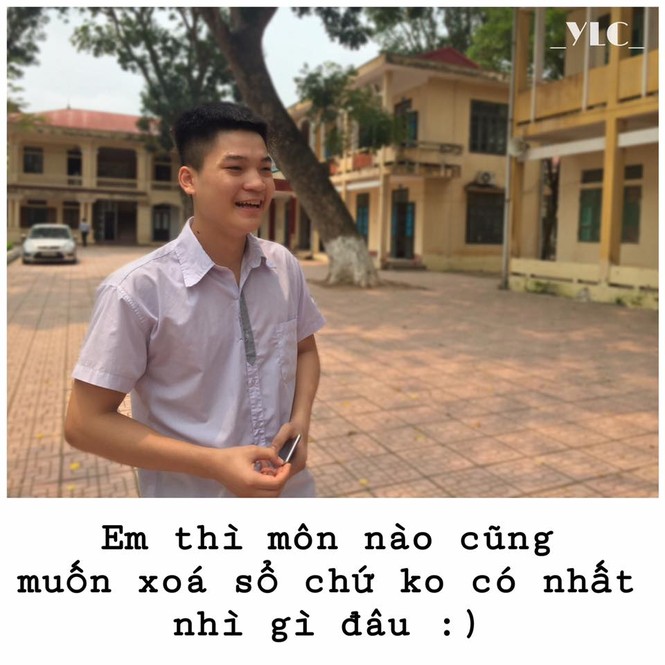 Điểm danh những môn học mà teen ao ước