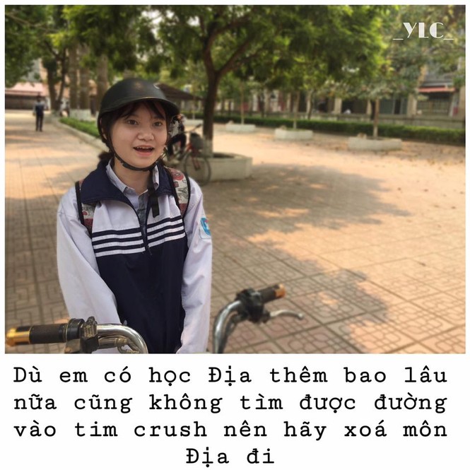 Điểm danh những môn học mà teen ao ước