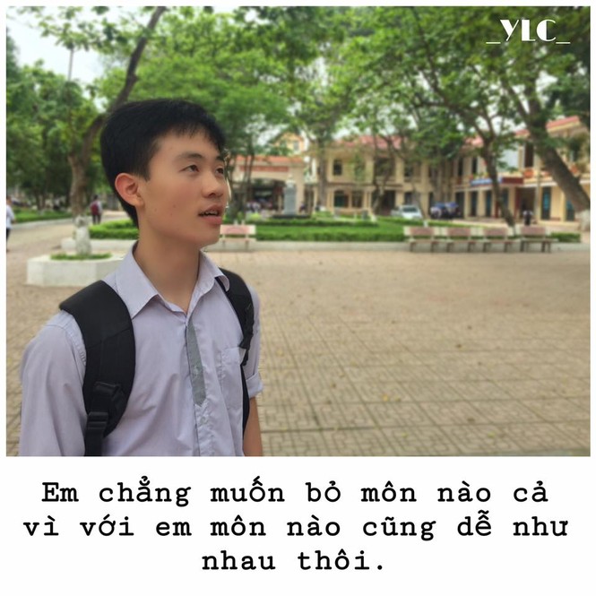 Điểm danh những môn học mà teen ao ước
