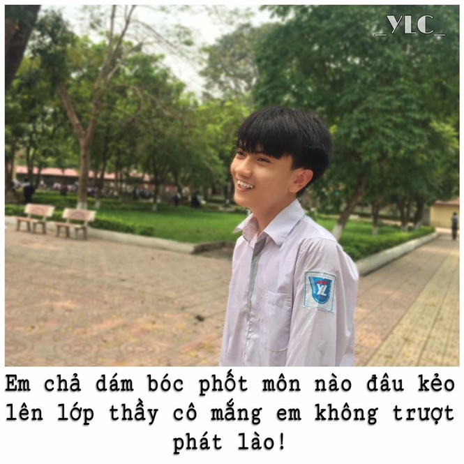 Điểm danh những môn học mà teen ao ước