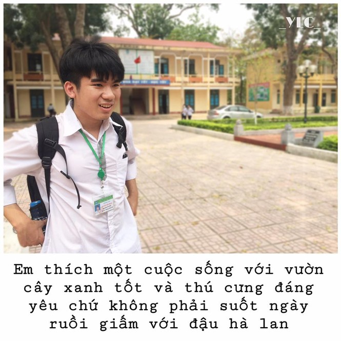 Điểm danh những môn học mà teen ao ước