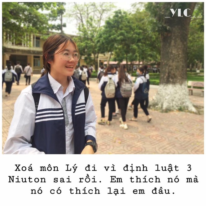 Điểm danh những môn học mà teen ao ước