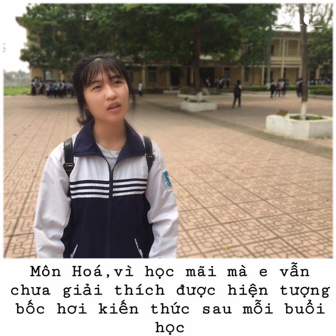 Điểm danh những môn học mà teen ao ước