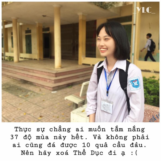 Điểm danh những môn học mà teen ao ước