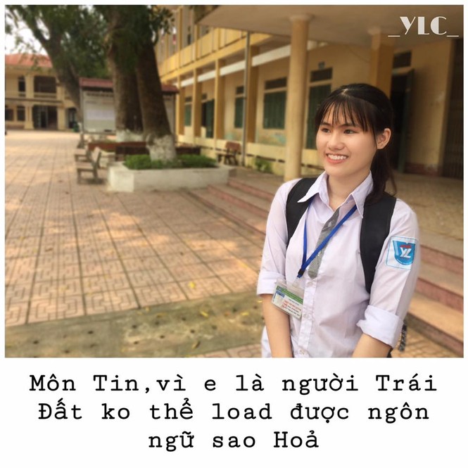 Điểm danh những môn học mà teen ao ước