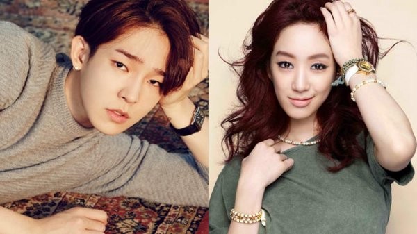 Cựu thành viên Nam Tae Hyun của WINNER lại hẹn hò với