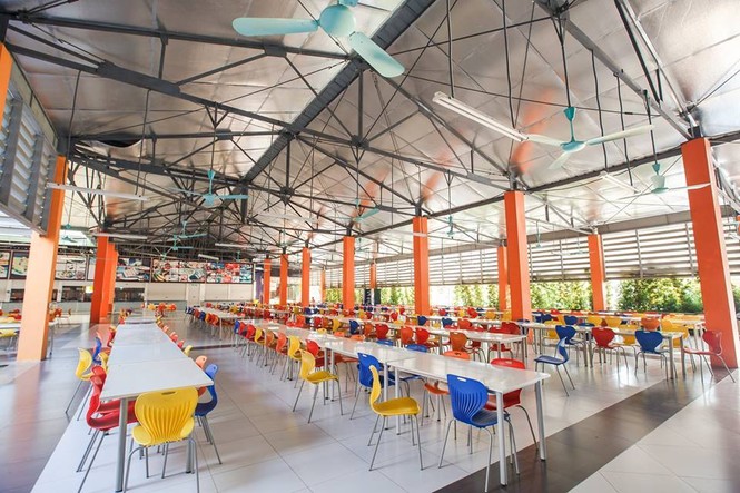 Đây có thể là những điều bạn lầm tưởng về đi học ở trường cách xa trung tâm thành phố - ảnh 3