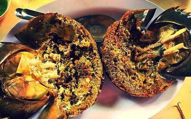 5 đặc sản “xấu hết phần thiên hạ” nhưng lại ngon khó cưỡng ở Việt Nam - ảnh 4