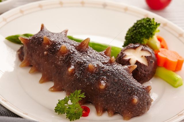 5 đặc sản “xấu hết phần thiên hạ” nhưng lại ngon khó cưỡng ở Việt Nam - ảnh 6