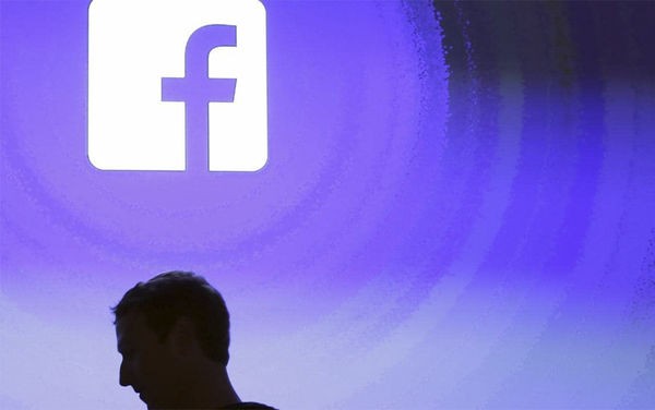 Facebook bất ngờ