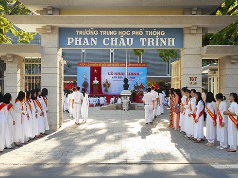 Đà Nẵng: Bỏ môn Ngoại ngữ trong tuyển sinh lớp 10 THPT năm học 2019 - 2020 - ảnh 1