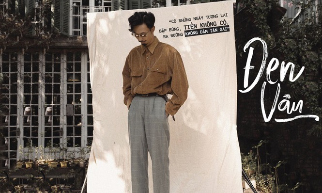 Góc éo le: Mẹ cấm con gái nghe nhạc Đen Vâu, vì sợ bị rapper
